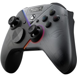 Buy Asus Gaming Controller ROG Raikiri Pro (PC wireless) - ROG Raikiri Pro - Wir... in Cyprus, Nicosia, Limassol, Larnaka, Pafos