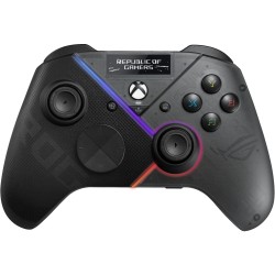 Buy Asus Gaming Controller ROG Raikiri Pro (PC wireless) - ROG Raikiri Pro - Wir... in Cyprus, Nicosia, Limassol, Larnaka, Pafos