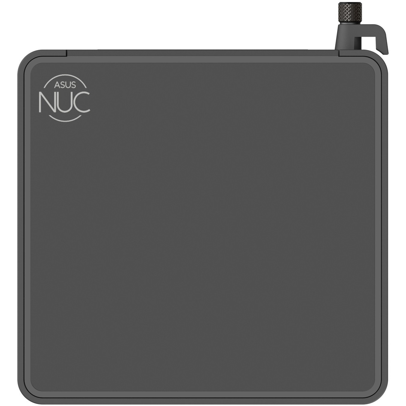ASUS NUC Gen15 PRO Cyber Canyon C7 - RNUC15CRKC700002 - Color: Cyber Canyon, Compact NUC-style Mini PC
