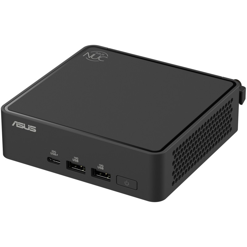 Buy ASUS NUC Gen15 PRO Cyber Canyon C7 - RNUC15CRKC700002 - Color: Cyber Canyon,... in Cyprus, Nicosia, Limassol, Larnaka, Pafos