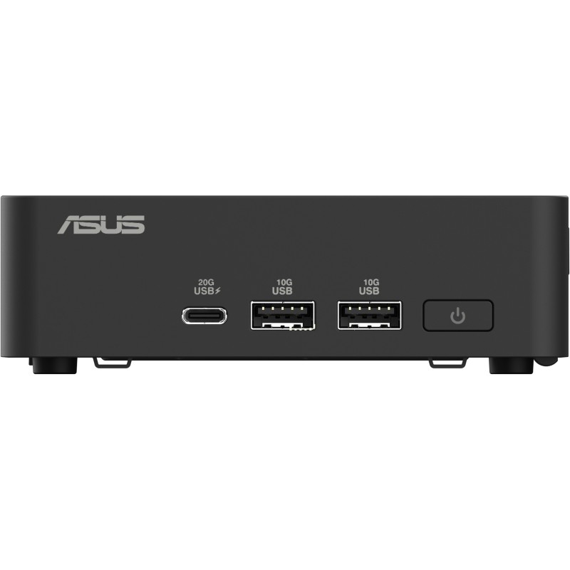 Buy ASUS NUC Gen15 PRO Cyber Canyon C7 - RNUC15CRKC700002 - Color: Cyber Canyon,... in Cyprus, Nicosia, Limassol, Larnaka, Pafos