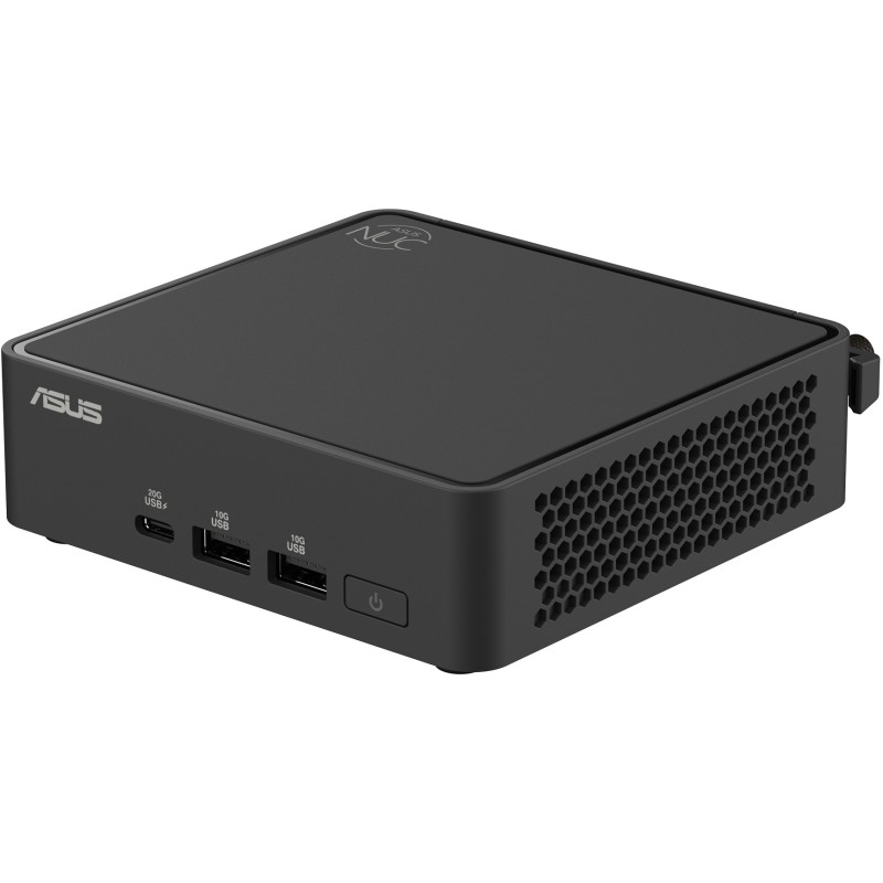 Buy ASUS NUC Gen15 PRO Cyber Canyon C7 - RNUC15CRKC700002 - Color: Cyber Canyon,... in Cyprus, Nicosia, Limassol, Larnaka, Pafos