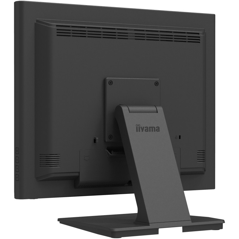 Buy IIYAMA 19-inch Touch Monitor - T1931SR-B1S - 5:4 aspect, HDMI, DP, VGA in Cyprus, Nicosia, Limassol, Larnaka, Pafos