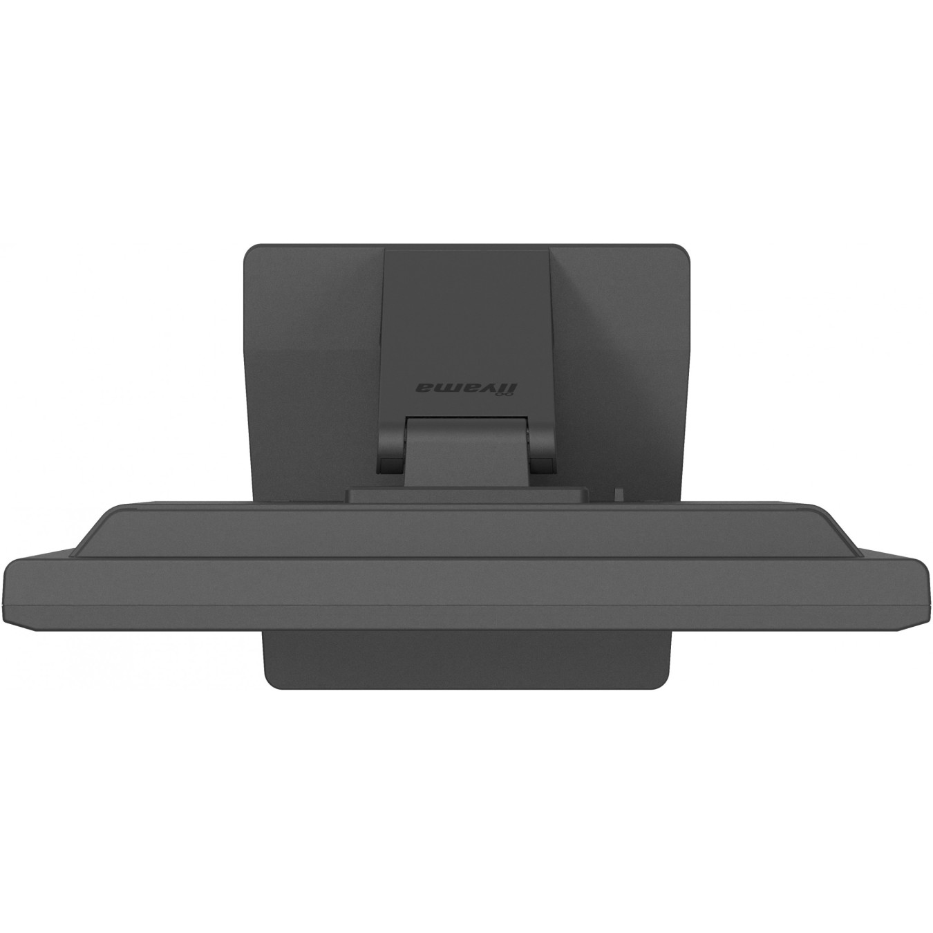 IIYAMA 19-inch Touch Monitor - T1931SR-B1S - 5:4 aspect, HDMI, DP, VGA — Buy in Cyprus with Fast Delivery