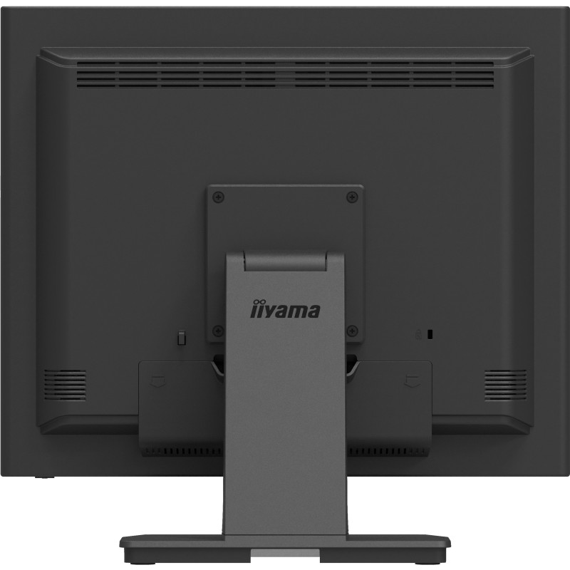 Buy IIYAMA 19-inch Touch Monitor - T1931SR-B1S - 5:4 aspect, HDMI, DP, VGA in Cyprus, Nicosia, Limassol, Larnaka, Pafos