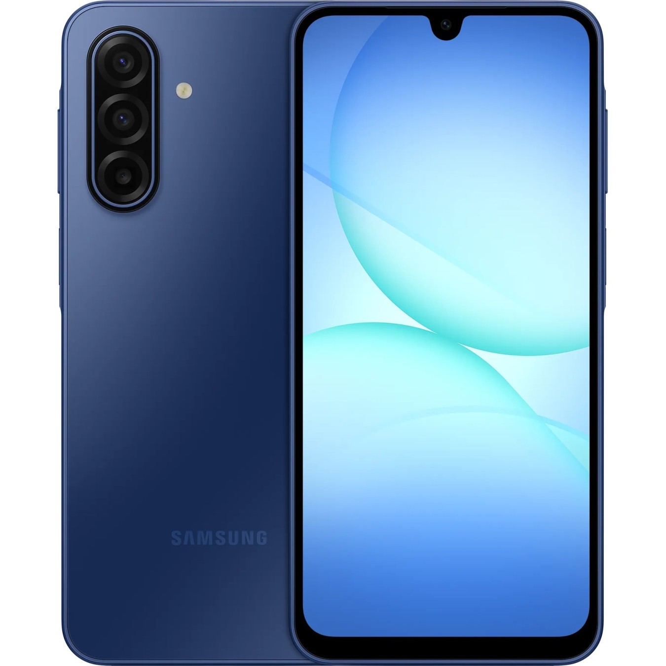 Samsung Galaxy A17 5G Dual SIM 4GB RAM 128GB Blue — Buy in Cyprus with Fast Delivery