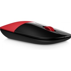 Buy HP Z3700 Wireless Mouse - Z3700 - Red, 2.4 GHz wireless in Cyprus, Nicosia, Limassol, Larnaka, Pafos