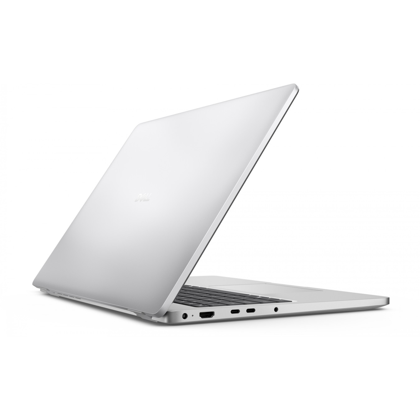 DELL Pro 16 PC16255 - AMD Ryzen 5 PRO 340, 16GB RAM, 512GB SSD, 16in FHD+, Windows 11 Pro, Backlit Keyboard, WLAN