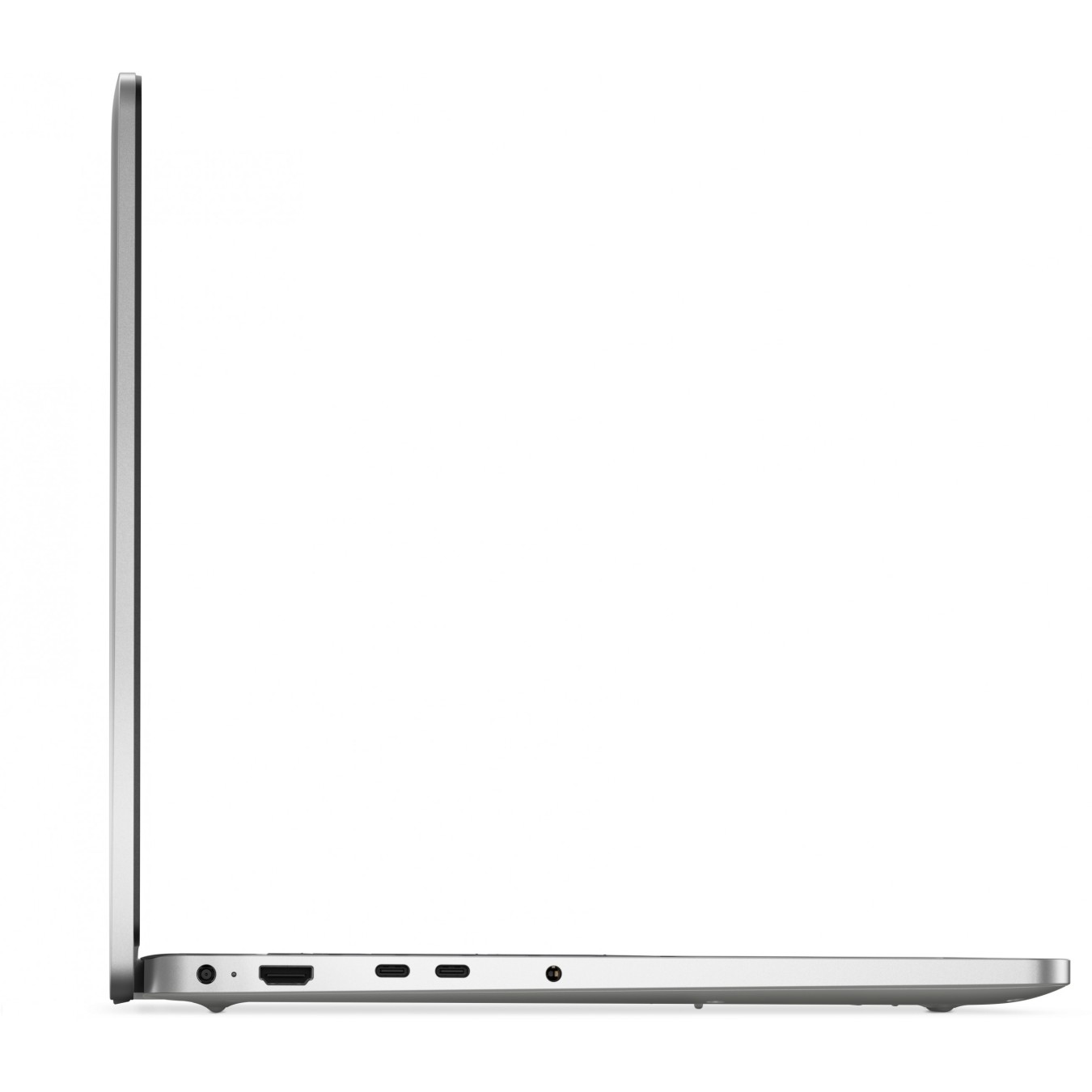 DELL Pro 16 PC16255 - AMD Ryzen 5 PRO 340, 16GB RAM, 512GB SSD, 16in FHD+, Windows 11 Pro, Backlit Keyboard, WLAN