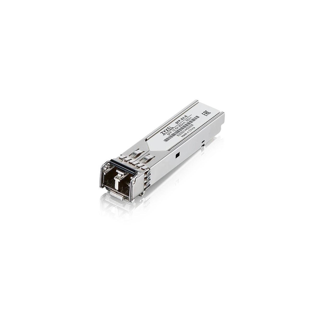 Zyxel SX 1000Mbit (multimode) SFP - LC Duplex - 10-Pack Bulk — Buy in Cyprus with Fast Delivery