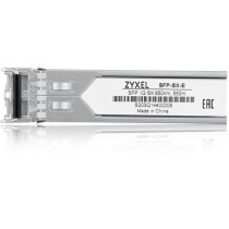 Zyxel SX 1000Mbit (multimode) SFP - LC Duplex - 10-Pack Bulk — Buy in Cyprus with Fast Delivery