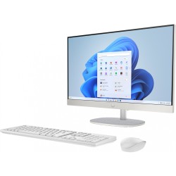 Buy HP 24-cr0007ng All-in-One PC - 24-cr0007ng - 23.8 inch display (60.5 cm) com... in Cyprus, Nicosia, Limassol, Larnaka, Pafos