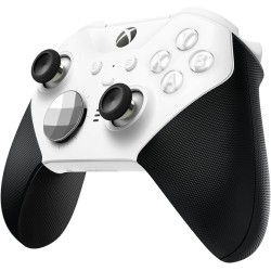 Buy MICROSOFT XBOX Elite Controller Series 2 Core Edition White - Color: White in Cyprus, Nicosia, Limassol, Larnaka, Pafos