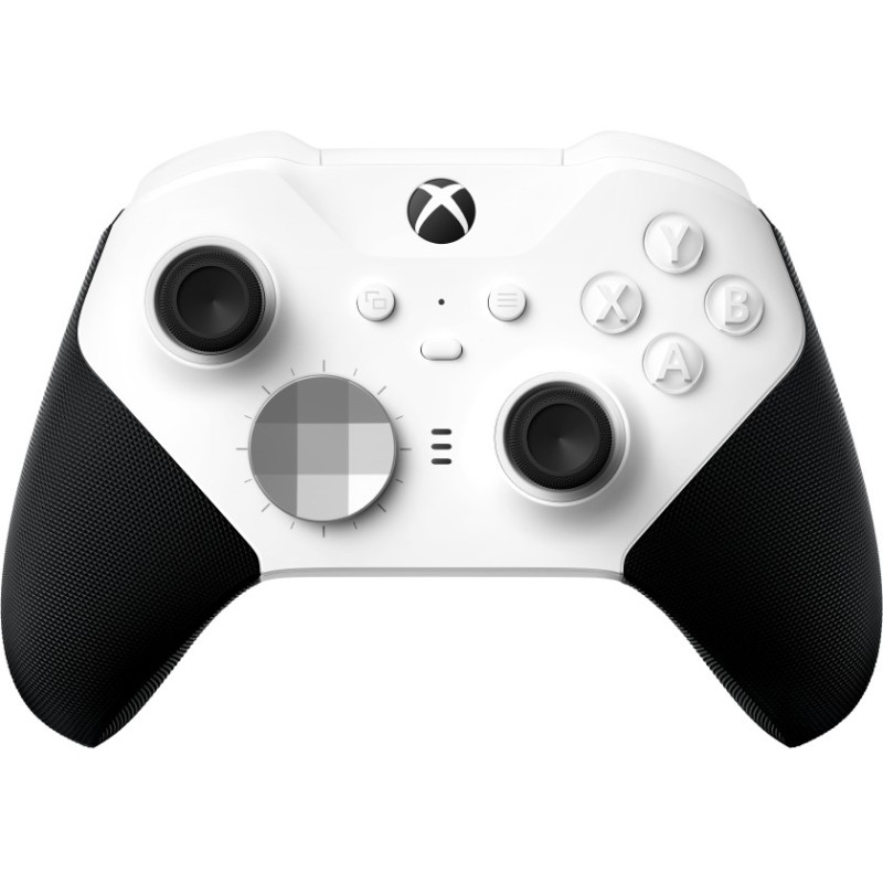 Buy MICROSOFT XBOX Elite Controller Series 2 Core Edition White - Color: White in Cyprus, Nicosia, Limassol, Larnaka, Pafos