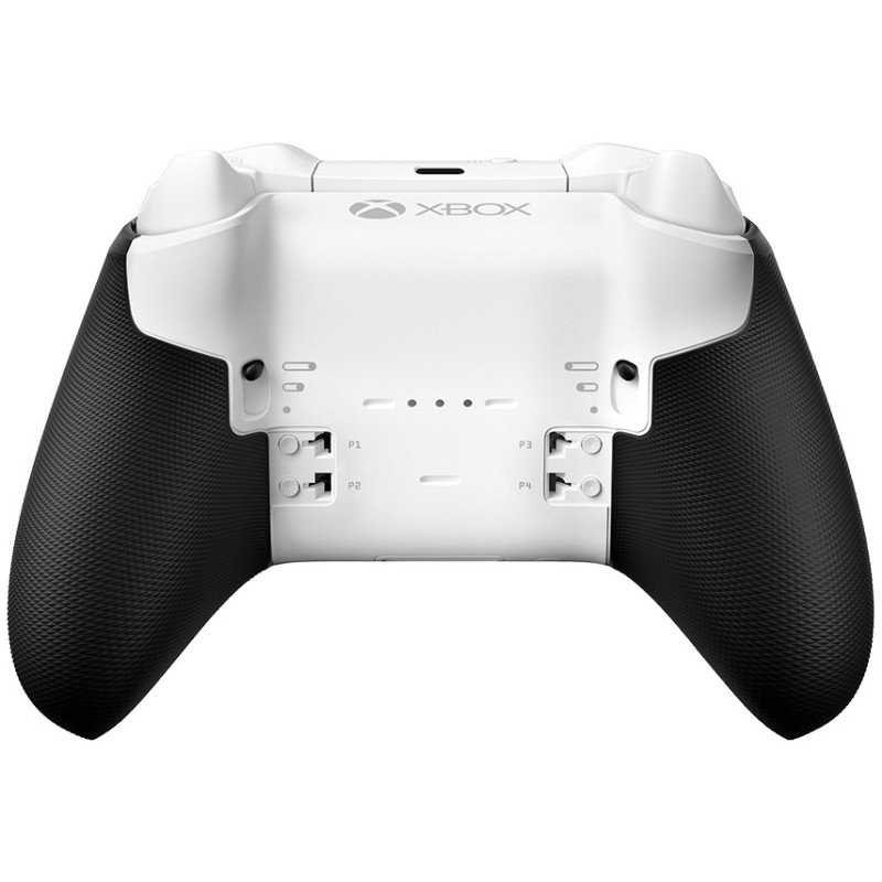 Buy MICROSOFT XBOX Elite Controller Series 2 Core Edition White - Color: White in Cyprus, Nicosia, Limassol, Larnaka, Pafos