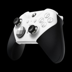Buy MICROSOFT XBOX Elite Controller Series 2 Core Edition White - Color: White in Cyprus, Nicosia, Limassol, Larnaka, Pafos