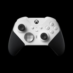 Buy MICROSOFT XBOX Elite Controller Series 2 Core Edition White - Color: White in Cyprus, Nicosia, Limassol, Larnaka, Pafos