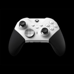 Buy MICROSOFT XBOX Elite Controller Series 2 Core Edition White - Color: White in Cyprus, Nicosia, Limassol, Larnaka, Pafos