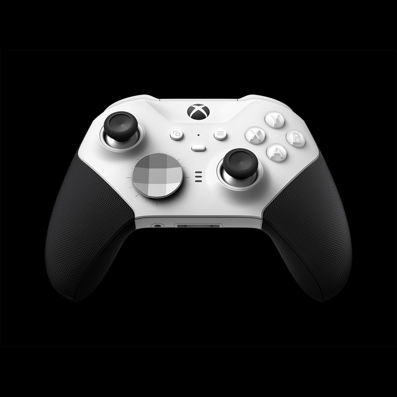 Buy MICROSOFT XBOX Elite Controller Series 2 Core Edition White - Color: White in Cyprus, Nicosia, Limassol, Larnaka, Pafos
