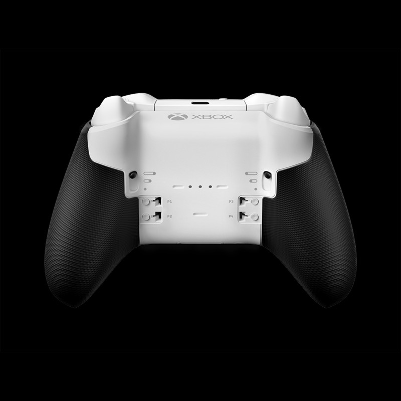 Buy MICROSOFT XBOX Elite Controller Series 2 Core Edition White - Color: White in Cyprus, Nicosia, Limassol, Larnaka, Pafos