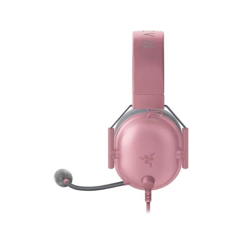 Buy Razer BlackShark V2 X - Quartz PlayStation - Over-Ear Gaming Headset in Cyprus, Nicosia, Limassol, Larnaka, Pafos