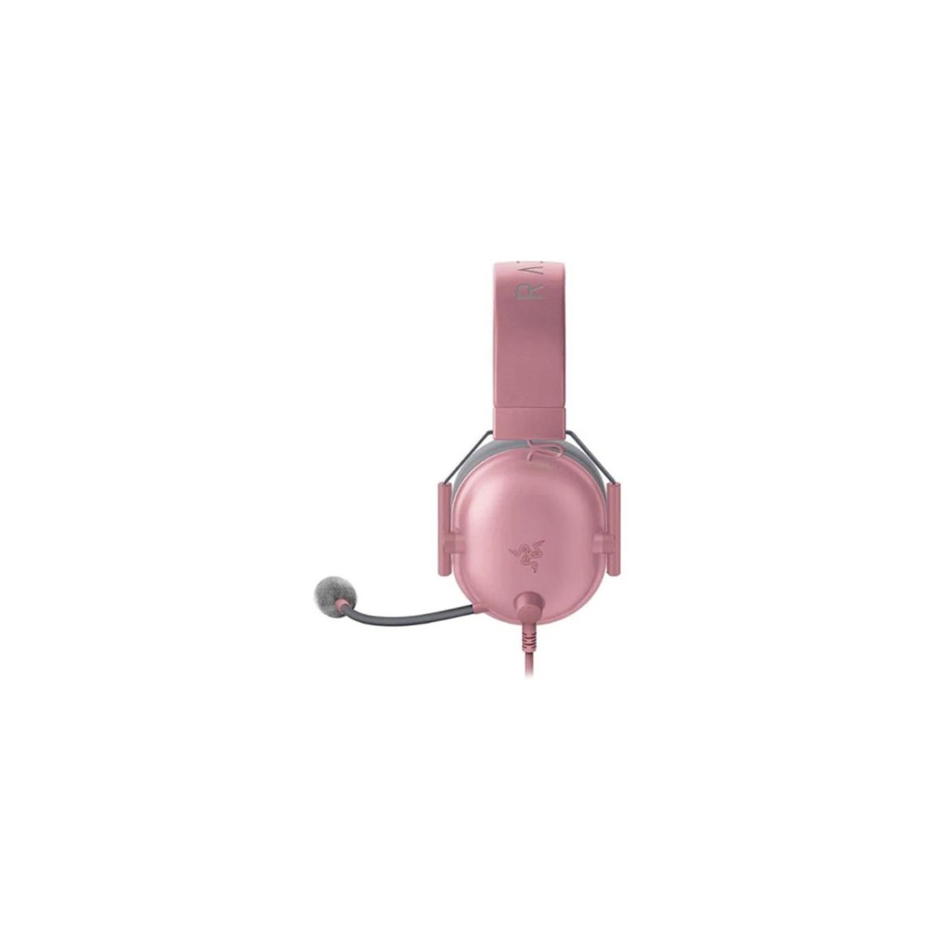 Razer BlackShark V2 X - Quartz PlayStation - Over-Ear Gaming Headset — Buy in Cyprus with Fast Delivery