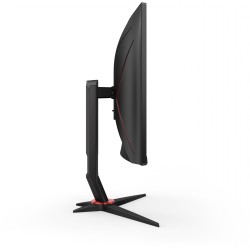 Buy AOC G2 C27G2Z3 BK Full HD Curved Gaming Display 27'' - C27G2Z3 BK - Black in Cyprus, Nicosia, Limassol, Larnaka, Pafos
