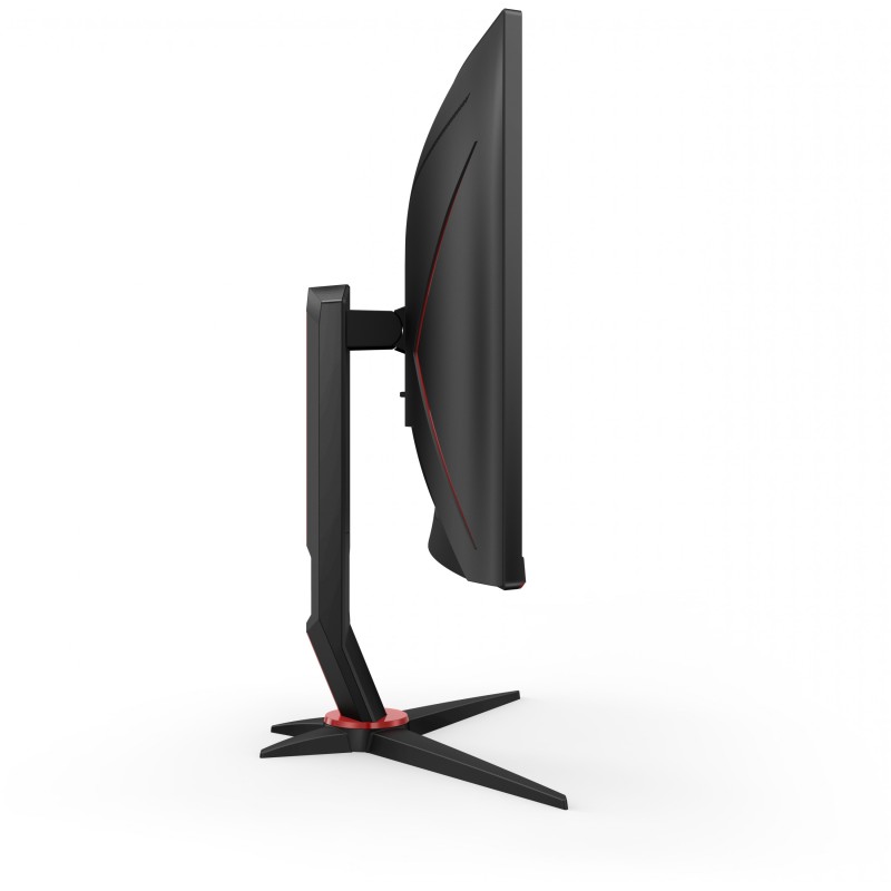 Buy AOC G2 C27G2Z3 BK Full HD Curved Gaming Display 27'' - C27G2Z3 BK - Black in Cyprus, Nicosia, Limassol, Larnaka, Pafos