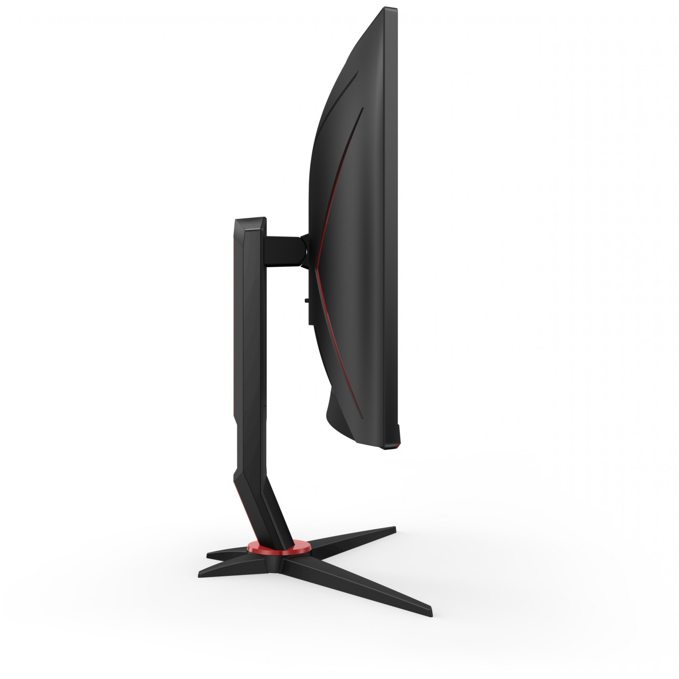 AOC G2 C27G2Z3 BK Full HD Curved Gaming Display 27'' - C27G2Z3 BK - Black — Buy in Cyprus with Fast Delivery