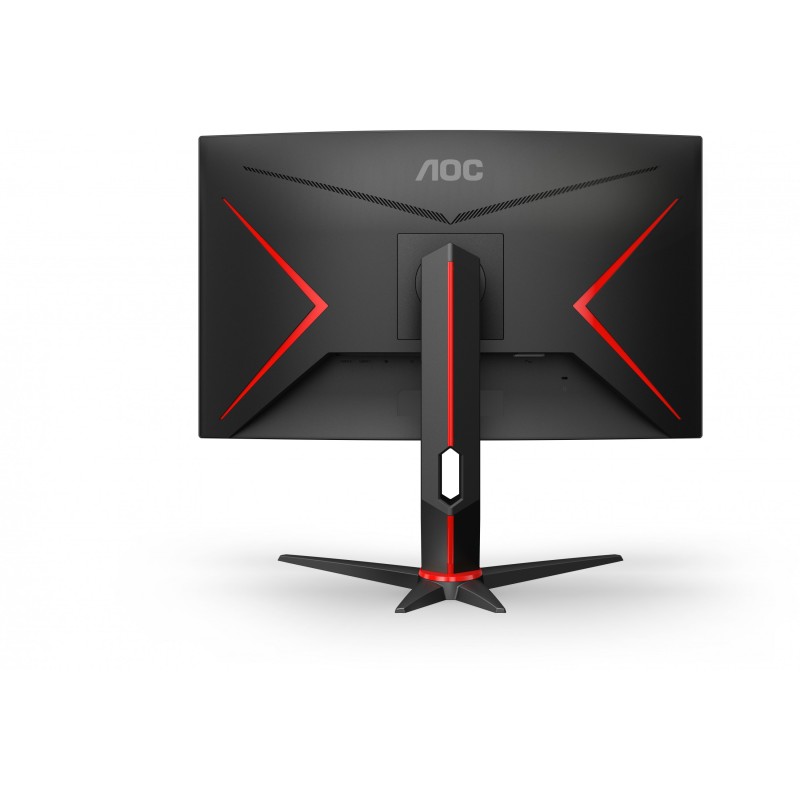 Buy AOC G2 C27G2Z3 BK Full HD Curved Gaming Display 27'' - C27G2Z3 BK - Black in Cyprus, Nicosia, Limassol, Larnaka, Pafos