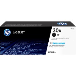 Buy HP 30A Original LaserJet Toner Cartridge - CF230A - Black in Cyprus, Nicosia, Limassol, Larnaka, Pafos