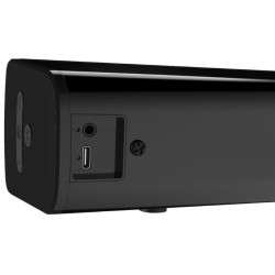 Buy Creative Audio-System Stage Air V2 Soundbar - Stage Air V2 - USB & Bluetooth in Cyprus, Nicosia, Limassol, Larnaka, Pafos