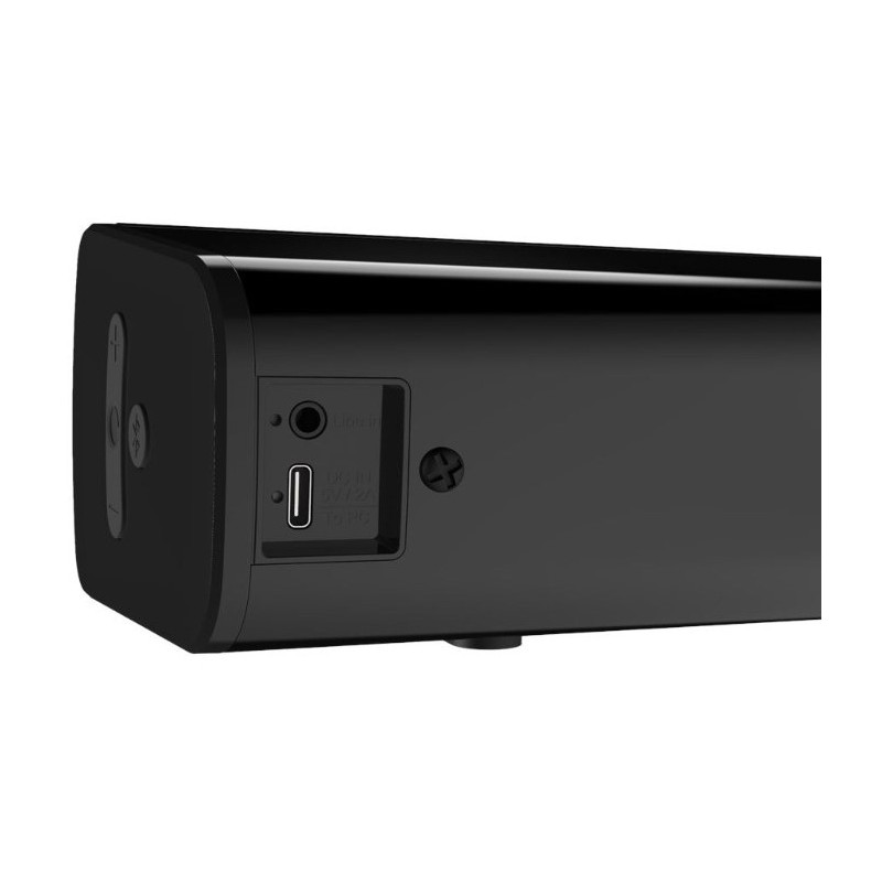 Buy Creative Audio-System Stage Air V2 Soundbar - Stage Air V2 - USB & Bluetooth in Cyprus, Nicosia, Limassol, Larnaka, Pafos