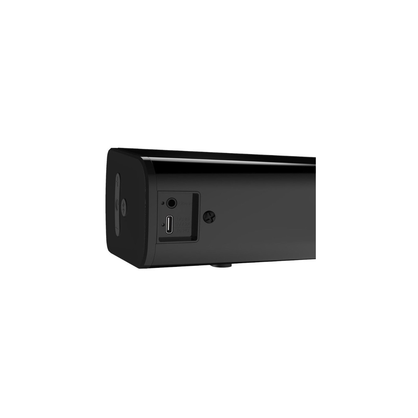 Creative Audio-System Stage Air V2 Soundbar - Stage Air V2 - USB & Bluetooth — Buy in Cyprus with Fast Delivery