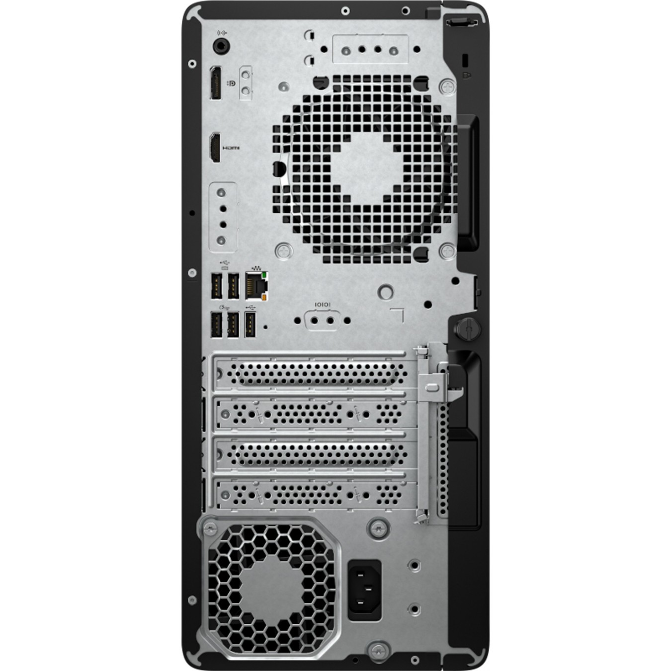 HP ELITEDESK 8 TWR - G1I U9-285 - Full Tower Office PC — Buy in Cyprus with Fast Delivery