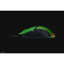 Razer Cobra Wired Gaming Mouse - Minecraft Edition - Black — Buy in Cyprus with Fast Delivery