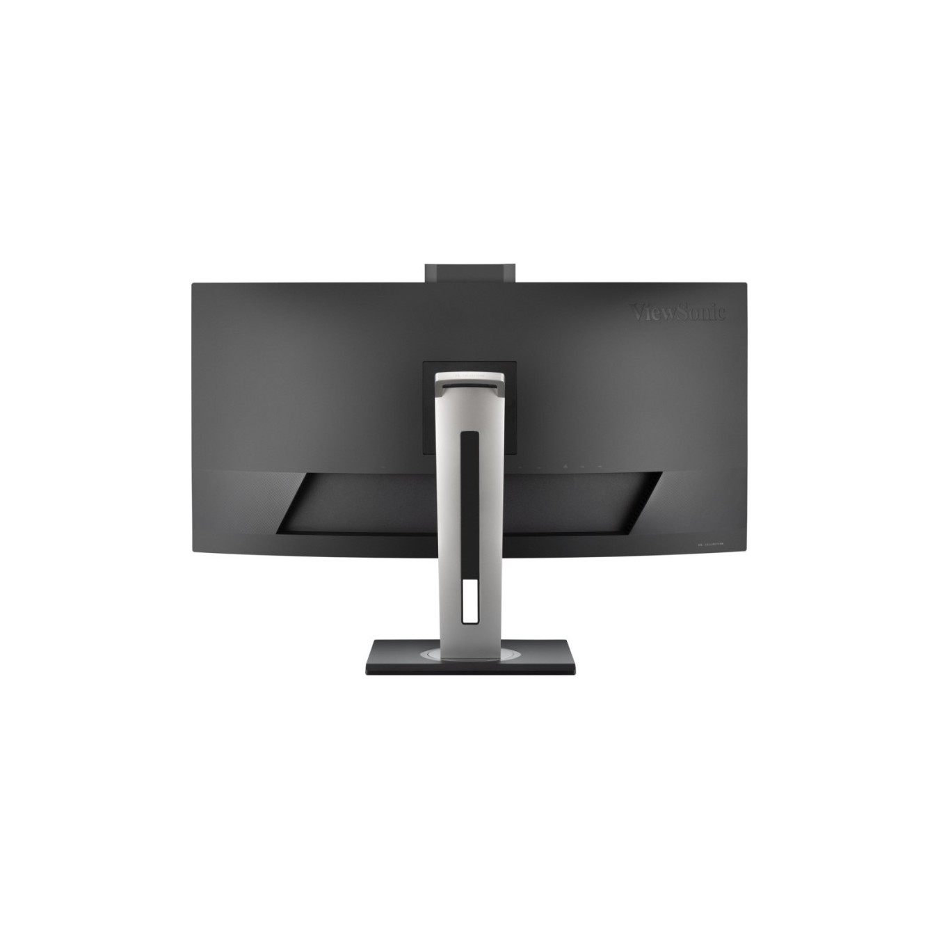 ViewSonic 34-inch UWQHD VG3457CV - VG3457CV - Curved 21:9, HDMI, DP, USB-C, LAN — Buy in Cyprus with Fast Delivery