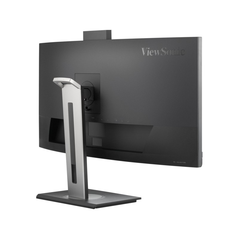 Buy ViewSonic 34-inch UWQHD VG3457CV - VG3457CV - Curved 21:9, HDMI, DP, USB-C, LAN in Cyprus, Nicosia, Limassol, Larnaka, Pafos