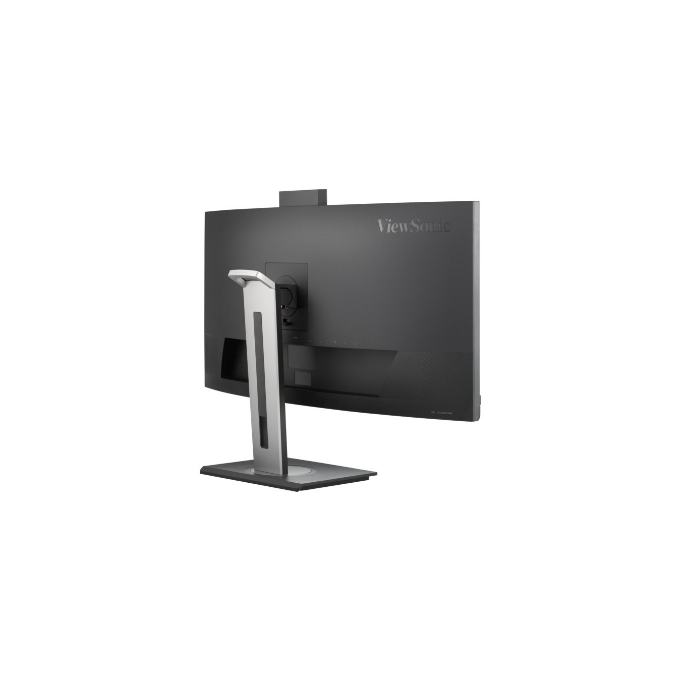 ViewSonic 34-inch UWQHD VG3457CV - VG3457CV - Curved 21:9, HDMI, DP, USB-C, LAN — Buy in Cyprus with Fast Delivery