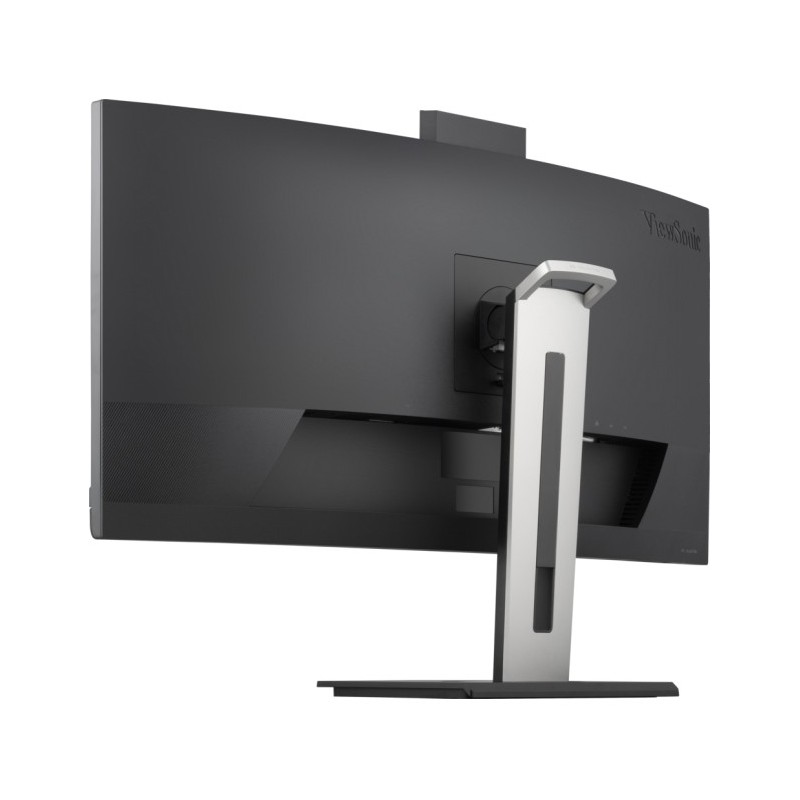 Buy ViewSonic 34-inch UWQHD VG3457CV - VG3457CV - Curved 21:9, HDMI, DP, USB-C, LAN in Cyprus, Nicosia, Limassol, Larnaka, Pafos