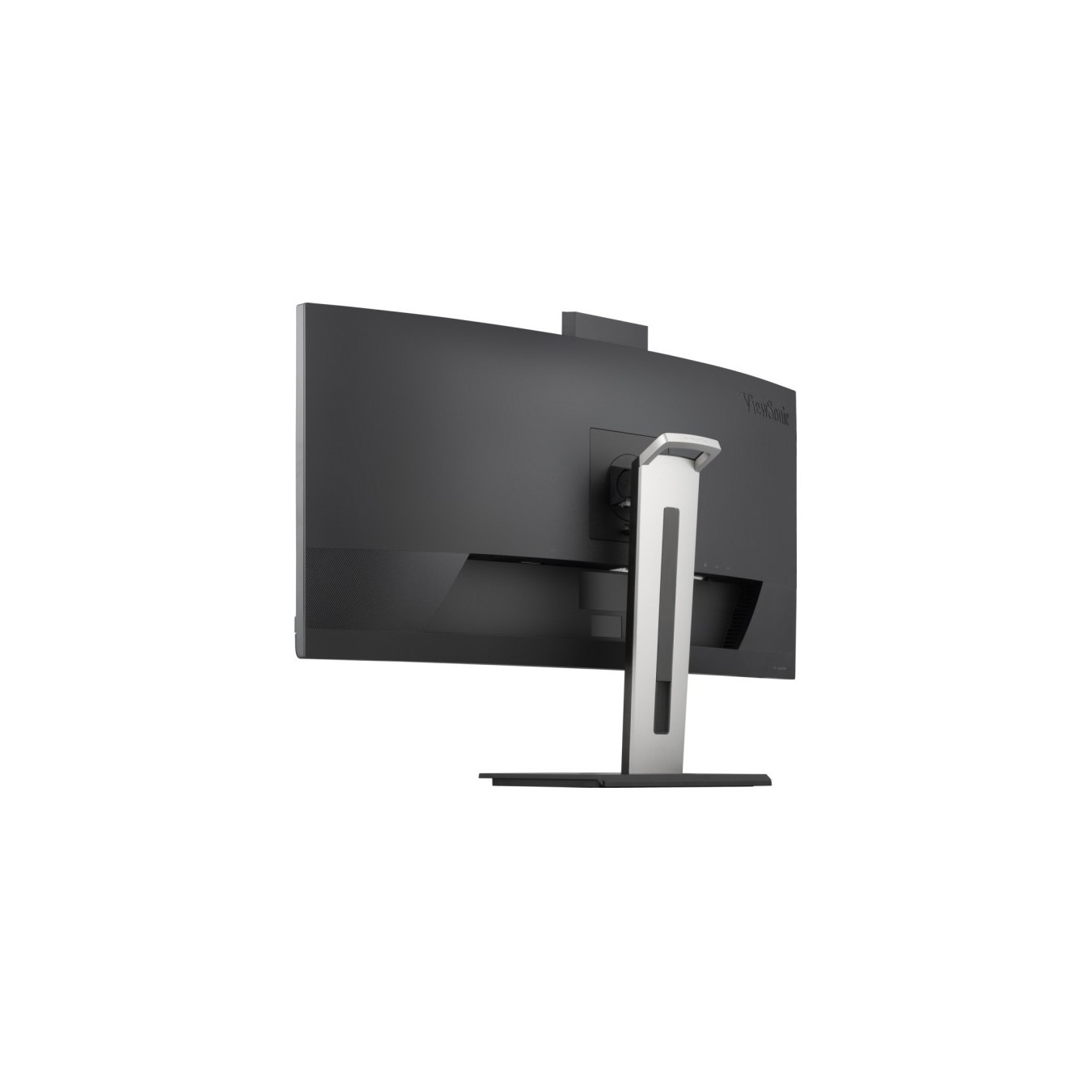ViewSonic 34-inch UWQHD VG3457CV - VG3457CV - Curved 21:9, HDMI, DP, USB-C, LAN — Buy in Cyprus with Fast Delivery