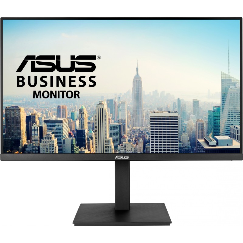 Buy ASUS Business VA32UQSB 31.5-inch 4K VA Monitor - Flat, HDMI DP in Cyprus, Nicosia, Limassol, Larnaka, Pafos
