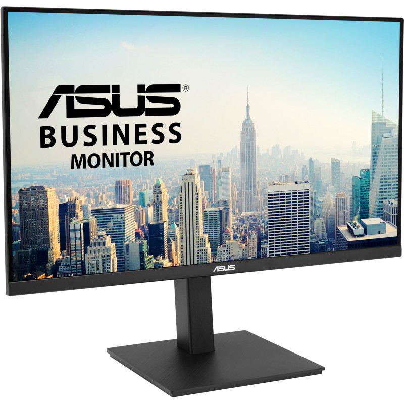Buy ASUS Business VA32UQSB 31.5-inch 4K VA Monitor - Flat, HDMI DP in Cyprus, Nicosia, Limassol, Larnaka, Pafos