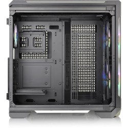 Buy Tower Thermaltake View 51 TG ARGB Black - View 51 TG ARGB - Full Tower PC Ca... in Cyprus, Nicosia, Limassol, Larnaka, Pafos