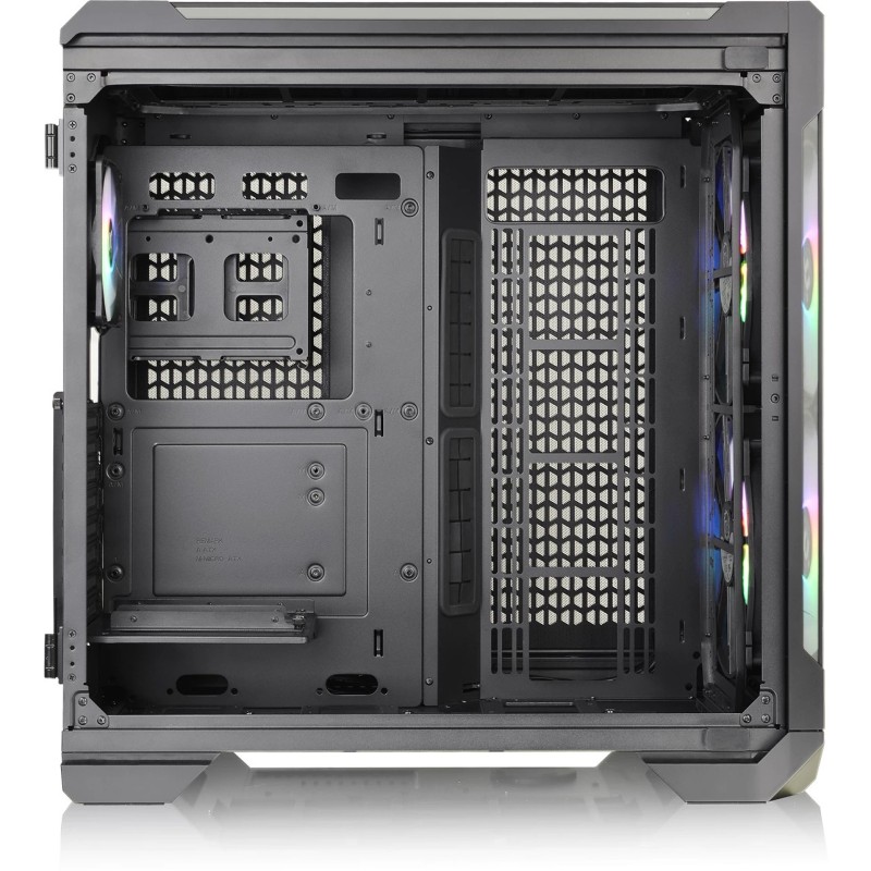 Buy Tower Thermaltake View 51 TG ARGB Black - View 51 TG ARGB - Full Tower PC Ca... in Cyprus, Nicosia, Limassol, Larnaka, Pafos