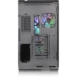 Buy Tower Thermaltake View 51 TG ARGB Black - View 51 TG ARGB - Full Tower PC Ca... in Cyprus, Nicosia, Limassol, Larnaka, Pafos