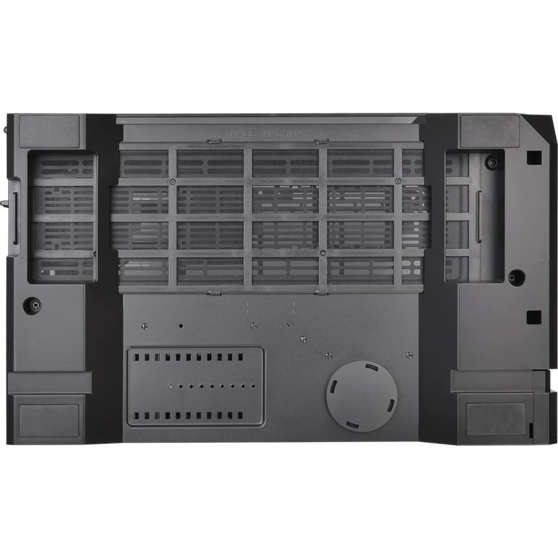 Buy Tower Thermaltake View 51 TG ARGB Black - View 51 TG ARGB - Full Tower PC Ca... in Cyprus, Nicosia, Limassol, Larnaka, Pafos