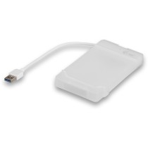 I-TEC USB External Case 2.5IN - 2.5 SATA Drive Enclosure, USB Interface — Buy in Cyprus with Fast Delivery