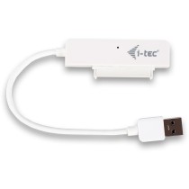 I-TEC USB External Case 2.5IN - 2.5 SATA Drive Enclosure, USB Interface — Buy in Cyprus with Fast Delivery