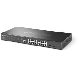 Buy TP-Link Omada SG3218XP-M2 - 24+4P PoE++, 1U Rackmount, Smart Web-managed in Cyprus, Nicosia, Limassol, Larnaka, Pafos